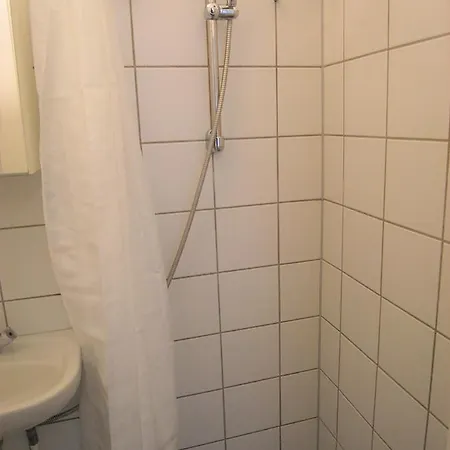 Apartment Bright 1-bedroom In Popular Osterbro Copenhagen
